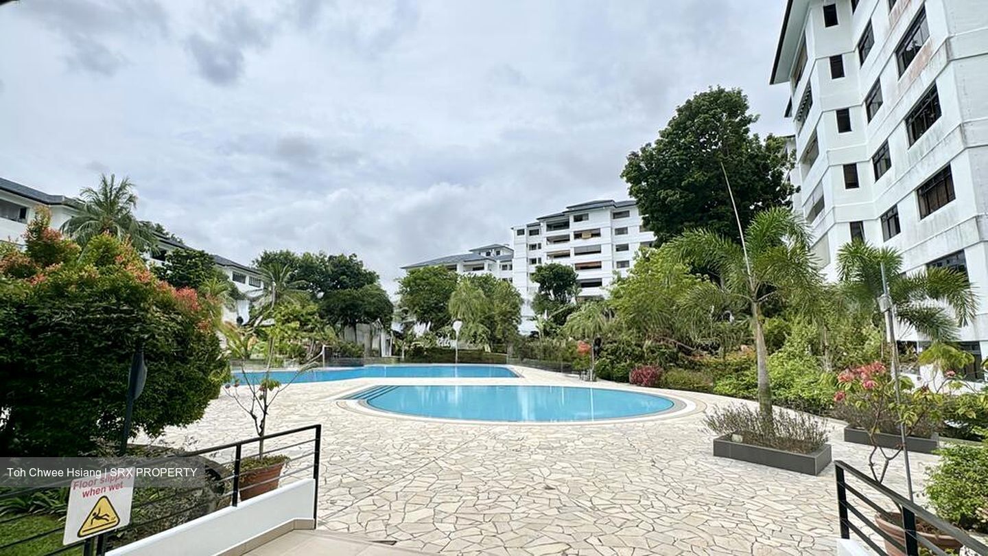 Astrid Meadows (D10), Condominium #571707331